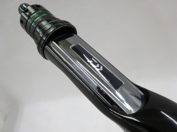 17エメラルダスAGS タイプN66ULB TGイカメタル